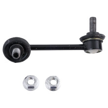 TRQ Stabilisatorstange vorne links, Fahrerseite, kompatibel mit Mazda Miata 19992005