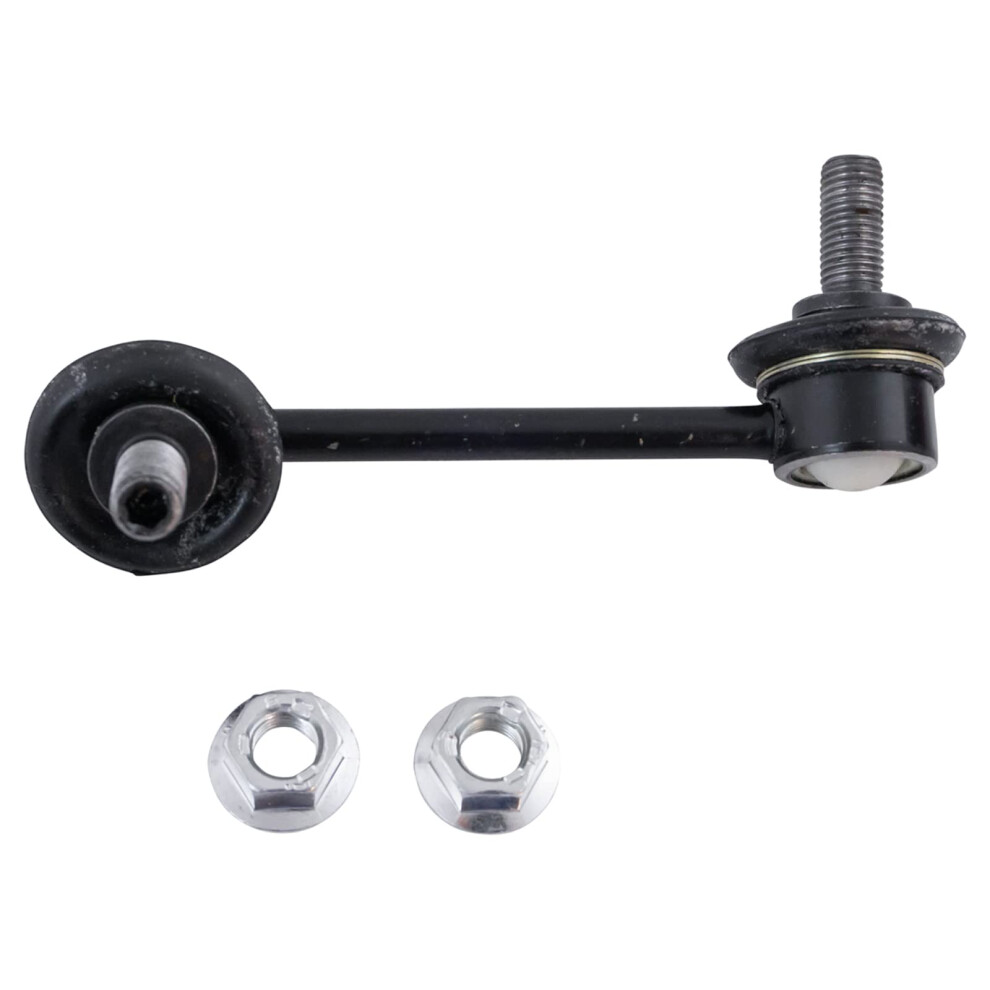 Trq Front Left Sway Bar Stabilizer Link Drivers Side Compatible With 19992005 Mazda Miata 191213681473
