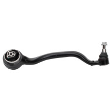 TRQ Front Right Lower Control Arm with Ball Joint Passenger Side Compatible with 2014-2018 BMW X5 2015-2019 X6