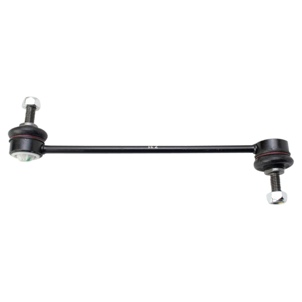 Trq Front Left Right Sway Bar Stabilizer Link Driver Passenger Side Compatible With 20132015 Chevrolet Spark 20142016 Spark Ev 195591321297