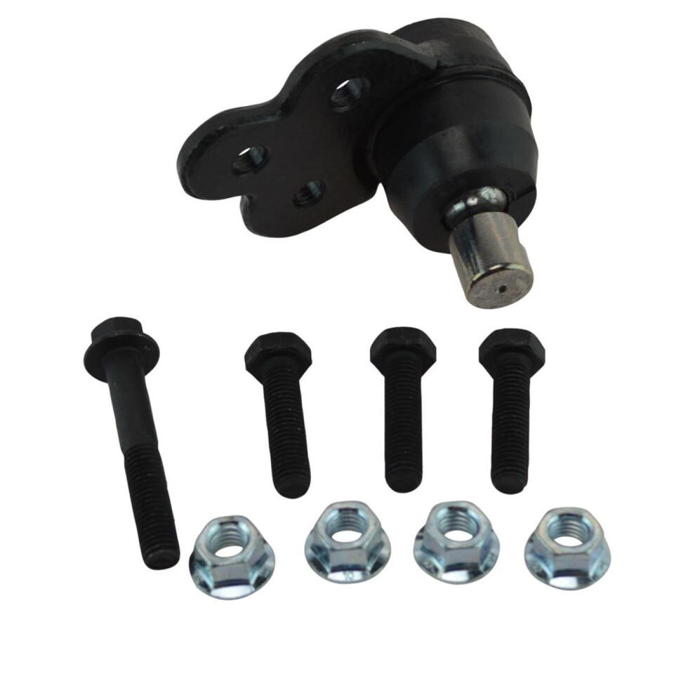 Trq Front Lower Ball Joint Compatible With 20052010 Chevrolet 20062011 Hhr 20072009 Pontiac G5 Cobalt 191213662021