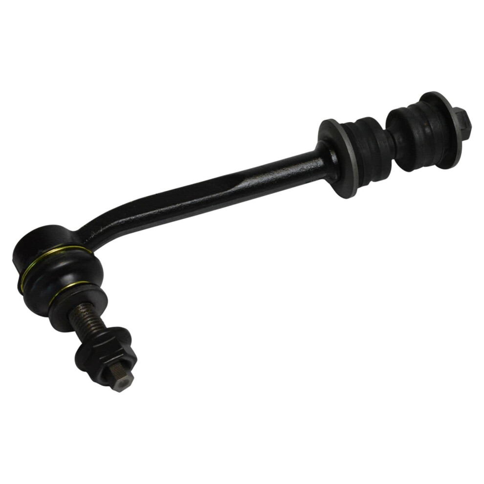 Trq Front Left Right Sway Bar Stabilizer Link Driver Passenger Side Compatible With 20072009 Chrysler Aspen 20042009 Dodge Durango 191213678589