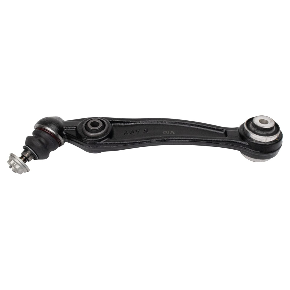 Trq Front Left Rearward Control Arm With Ball Joint Drivers Side Compatible With 20142018 Bmw X5 20152019 X6 195591719995