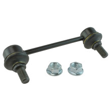 TRQ Stabilisator-Verbindung fr Stabilisator hinten links, Fahrer- und Beifahrerseite, kompatibel mit Hyundai Tucson 20102015, Kia Sportage 2011201