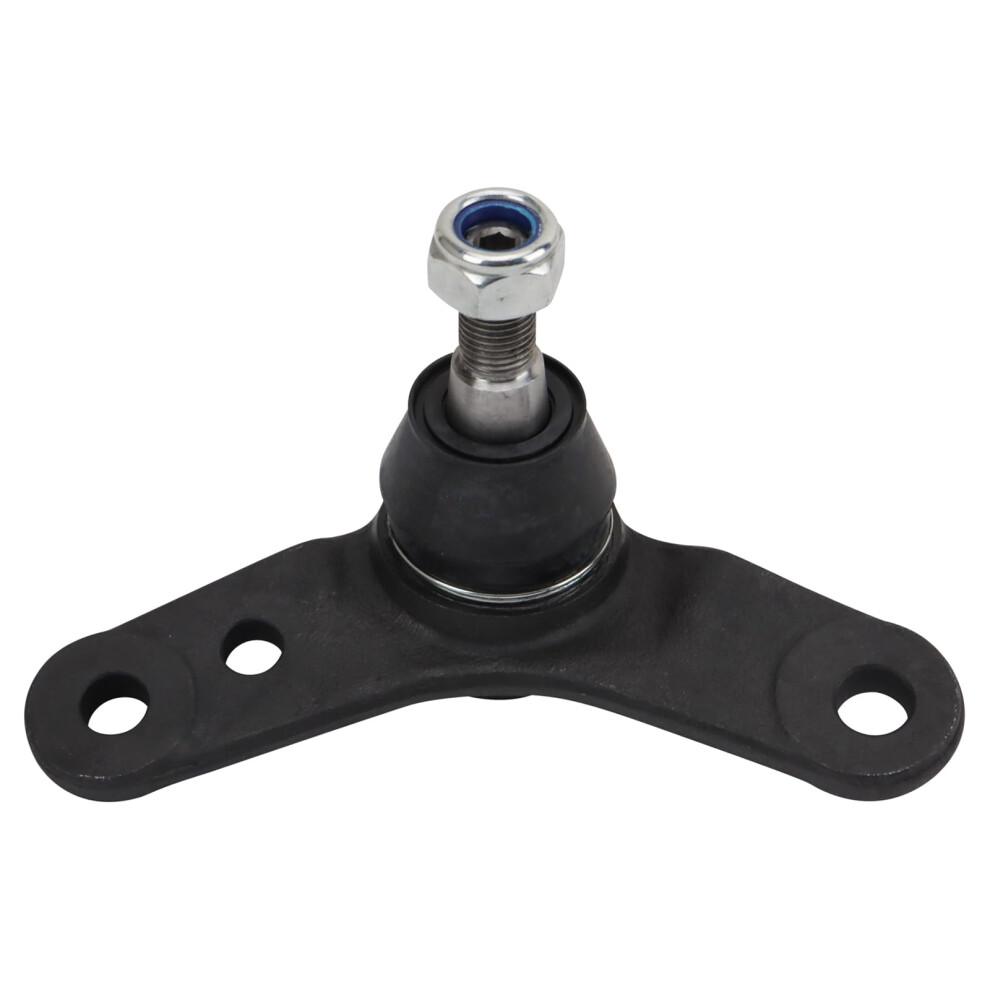 Trq Front Inner Lower Left Ball Joint Drivers Side Compatible With 20022008 Mini Cooper 191213661642
