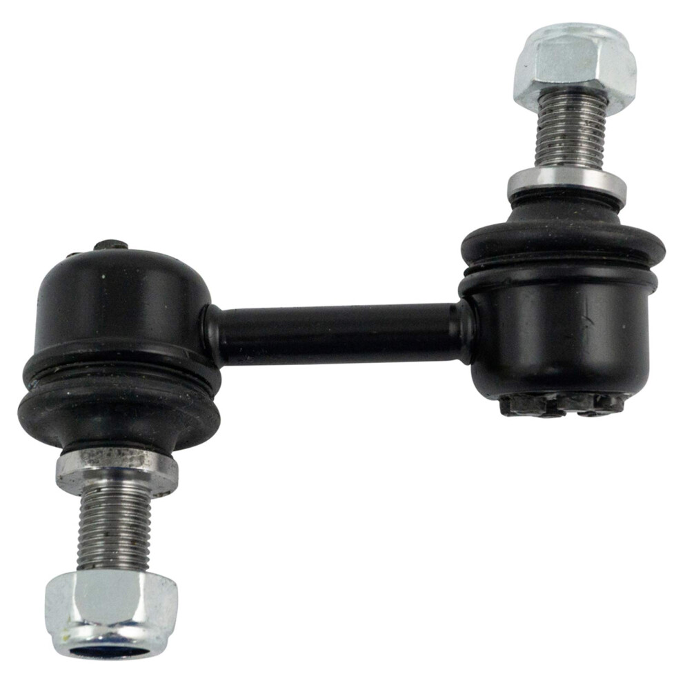 Trq Front Left Sway Bar Stabilizer Link Drivers Side Compatible With 20072014 Acura Tl 191213680926