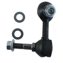 TRQ Stabilisatorstange vorne links, Fahrerseite, kompatibel mit 20072017 Lexus LS460 20082016 LS600h