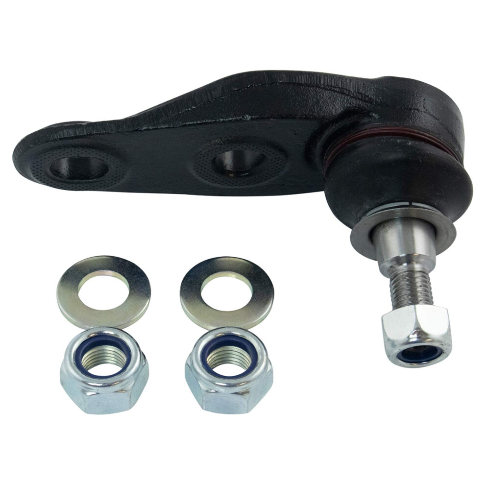 Trq Front Lower Outer Ball Joint Compatible With 20072015 Mini Cooper 191213713556