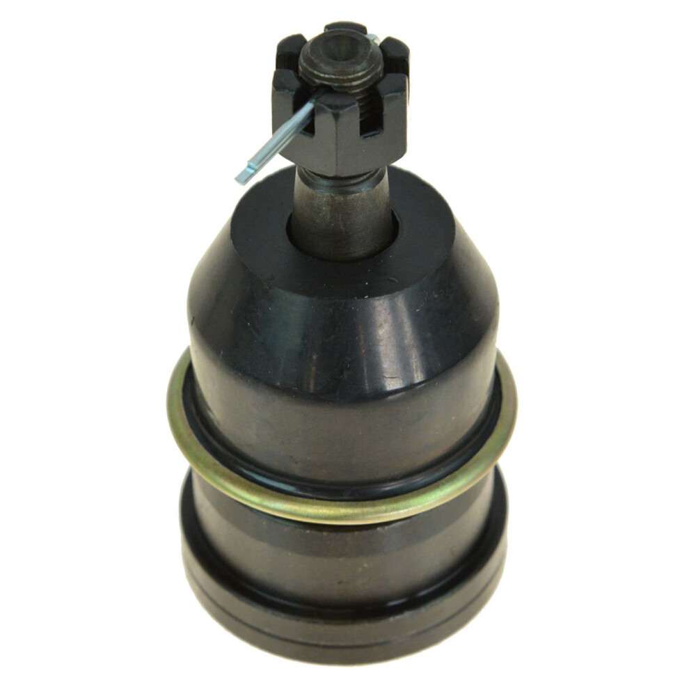 Trq Front Lower Ball Joint Compatible With 19841996 Chevrolet Corvette 191213662601