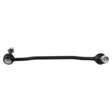 TRQ Stabistabilisator-Verbindung vorne rechts, Beifahrerseite, kompatibel mit Nissan Altima 20022006, Maxima 20042008
