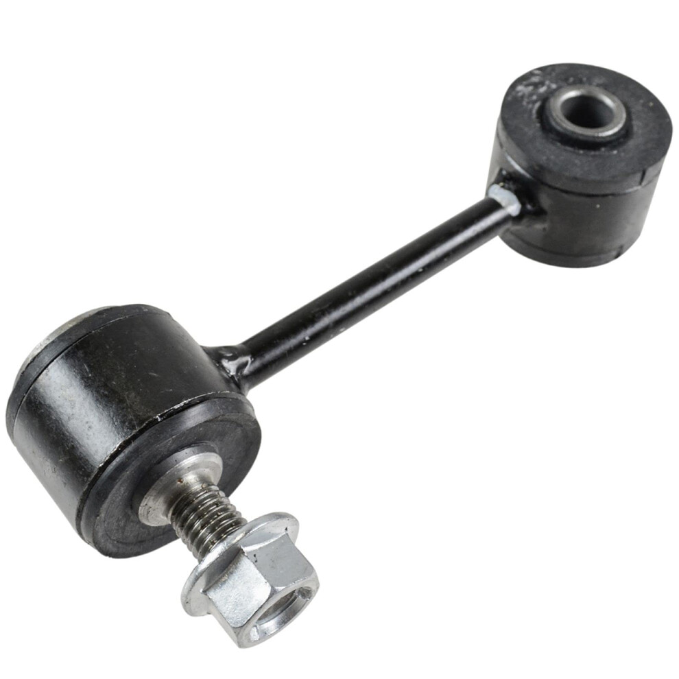 Trq Front Left Right Sway Bar Stabilizer Link Driver Passenger Side Compatible With 19982000 Volkswagen Beetle 19992006 Golf 19992005 Jetta 191213681992