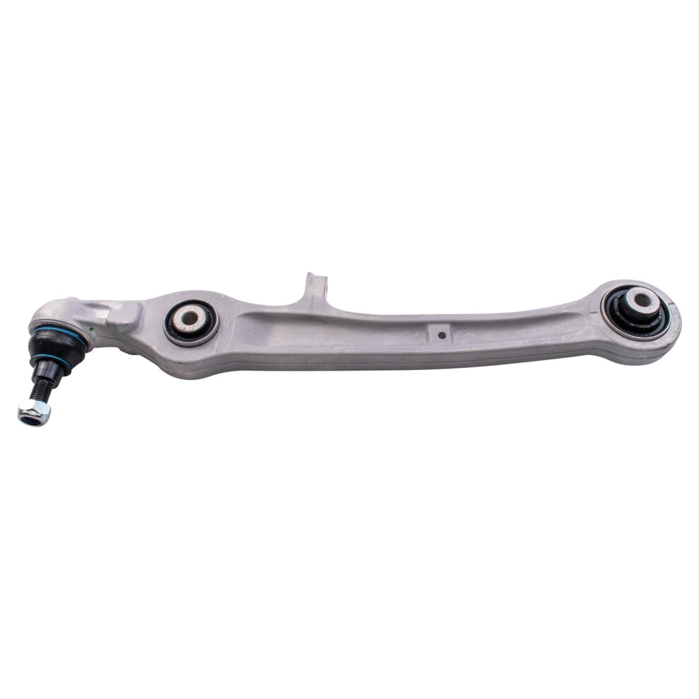 Trq Front Left Lower Right Control Arm With Ball Joint Drivers Side Compatible With 20062011 Audi A6 20052011 A6 Quattro 20072011 S6 191213638200