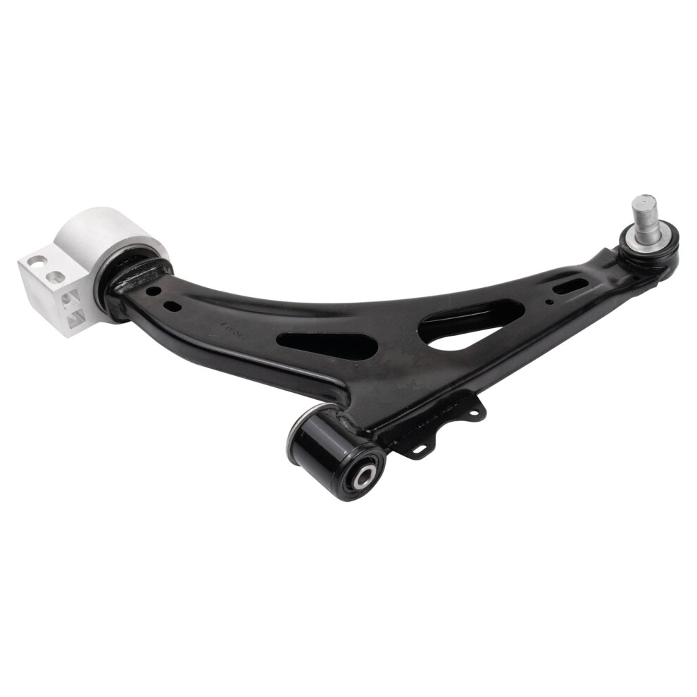 Trq Front Left Lower Control Arm With Ball Joint Drivers Side Compatible With 20142020 Chevrolet Impala 195591354875