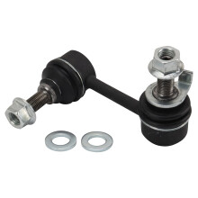 TRQ Stabilisatorstange vorne links, Fahrerseite, kompatibel mit INFINITI G35 20032007, Nissan 350Z 20032009