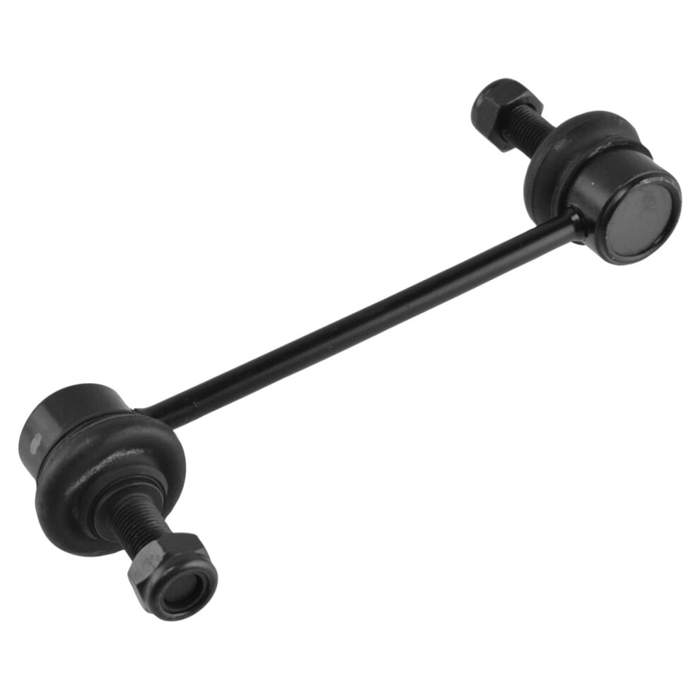 Trq Rear Left Right Sway Bar Stabilizer Link Driver Passenger Side Compatible With 19972001 Honda Prelude 191213682197