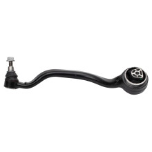 TRQ Front Left Lower Control Arm with Ball Joint Drivers Side Compatible with 2014-2018 BMW X5 2015-2019 X6
