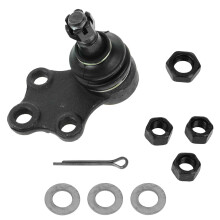 Articulao esfrica inferior dianteira TRQ compatvel com Mercury Villager Nissan Quest 1993-2002