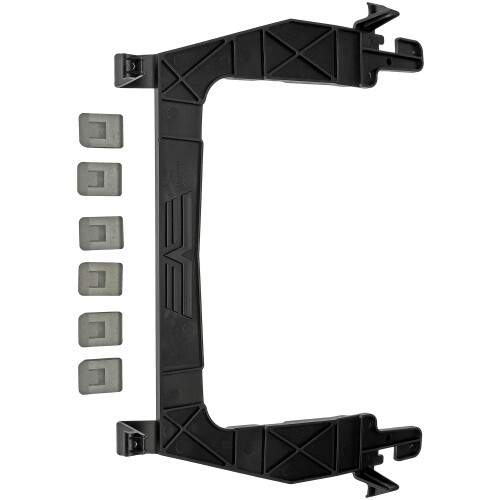 Dorman 927-900 Seat Back Panel Compatible with Select Cadillac/Chevrolet/GMC Models 2
