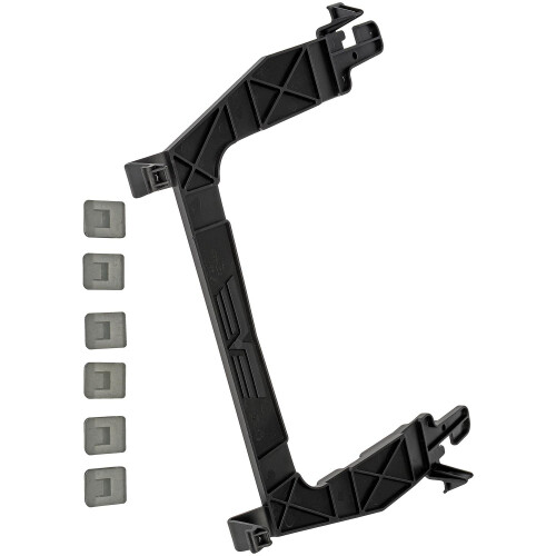Dorman 927-900 Seat Back Panel Compatible with Select Cadillac/Chevrolet/GMC Models