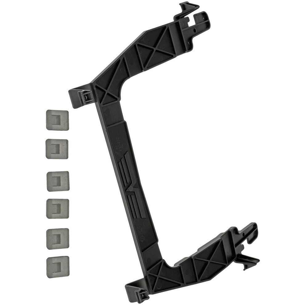 Dorman 927900 Seat Back Panel Compatible With Select Cadillacchevroletgmc Models 194883017535
