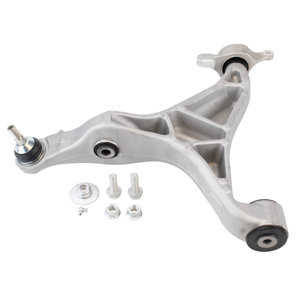 Trq Front Left Lower Control Arm With Ball Joint Drivers Side Compatible With 20162022 Dodge Durango 20162021 Jeep Grand Cherokee 2022 Grand Cher 195591729321