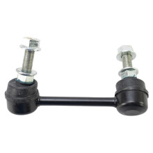 TRQ Stabilisatorstange fr Stabilisator hinten links, Fahrerseite, kompatibel mit Nissan Murano 20092014