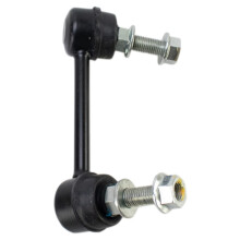 TRQ Stabilisatorverbindung fr Stabilisator hinten rechts, Beifahrerseite, kompatibel mit Nissan Murano 20092014