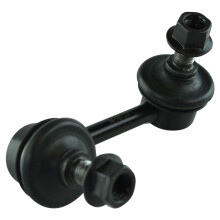 TRQ Stabilisator-Verbindung fr Stabilisator hinten rechts, Beifahrerseite, kompatibel mit Acura ILX 201322, 20062015, Honda Civic 20132014