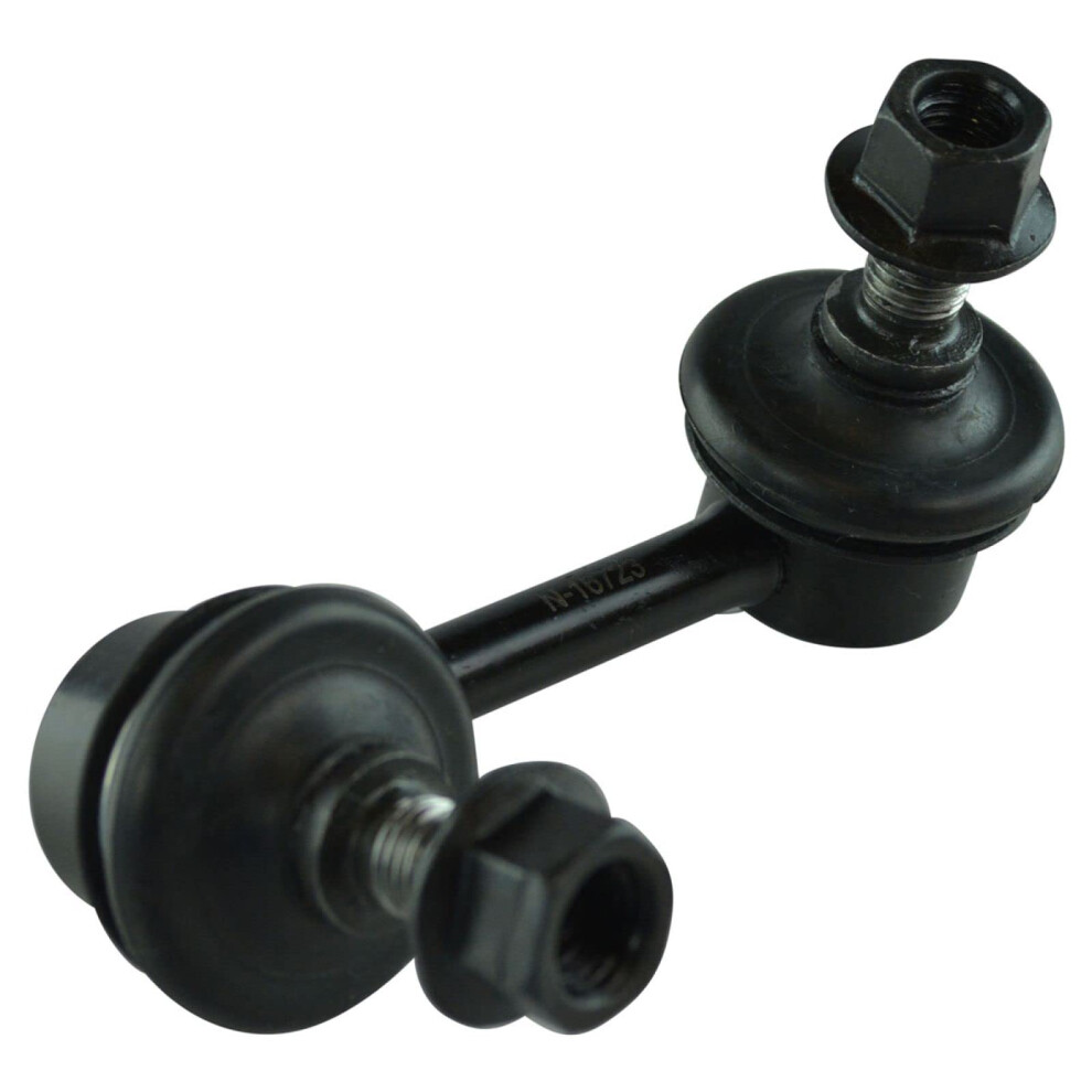 Trq Rear Right Sway Bar Stabilizer Link Passenger Side Compatible With 20132022 Acura Ilx 20062015 Honda Civic 20132014 Fit 191213680162
