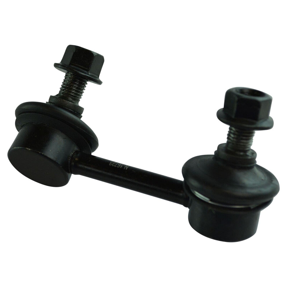 Trq Rear Left Sway Bar Stabilizer Link Drivers Side Compatible With 20132022 Acura Ilx 20062015 Honda Civic 20132014 Fit 191213680179