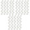 75 Pcs Picture Frame Hooks Durable Hooks Silver Picture Frame Hanger 3