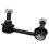 TRQ Front Left Sway Bar Stabilizer Link Drivers Side Compatible with 2004-2006 Kia Sorento 1
