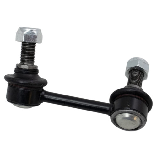 TRQ Front Left Sway Bar Stabilizer Link Drivers Side Compatible with 2004-2006 Kia Sorento