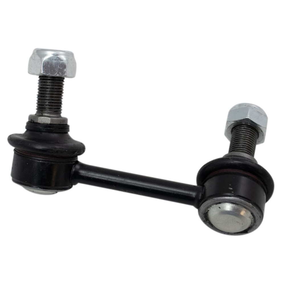 Trq Front Left Sway Bar Stabilizer Link Drivers Side Compatible With 20042006 Kia Sorento 191213674062