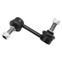 TRQ Traseira Esquerda Barra de Balano Estabilizador Link Drivers Lado Compatvel com 2013-2018 Hyundai Santa Fe Santa Fe Sport 2014-2015 Kia Sor