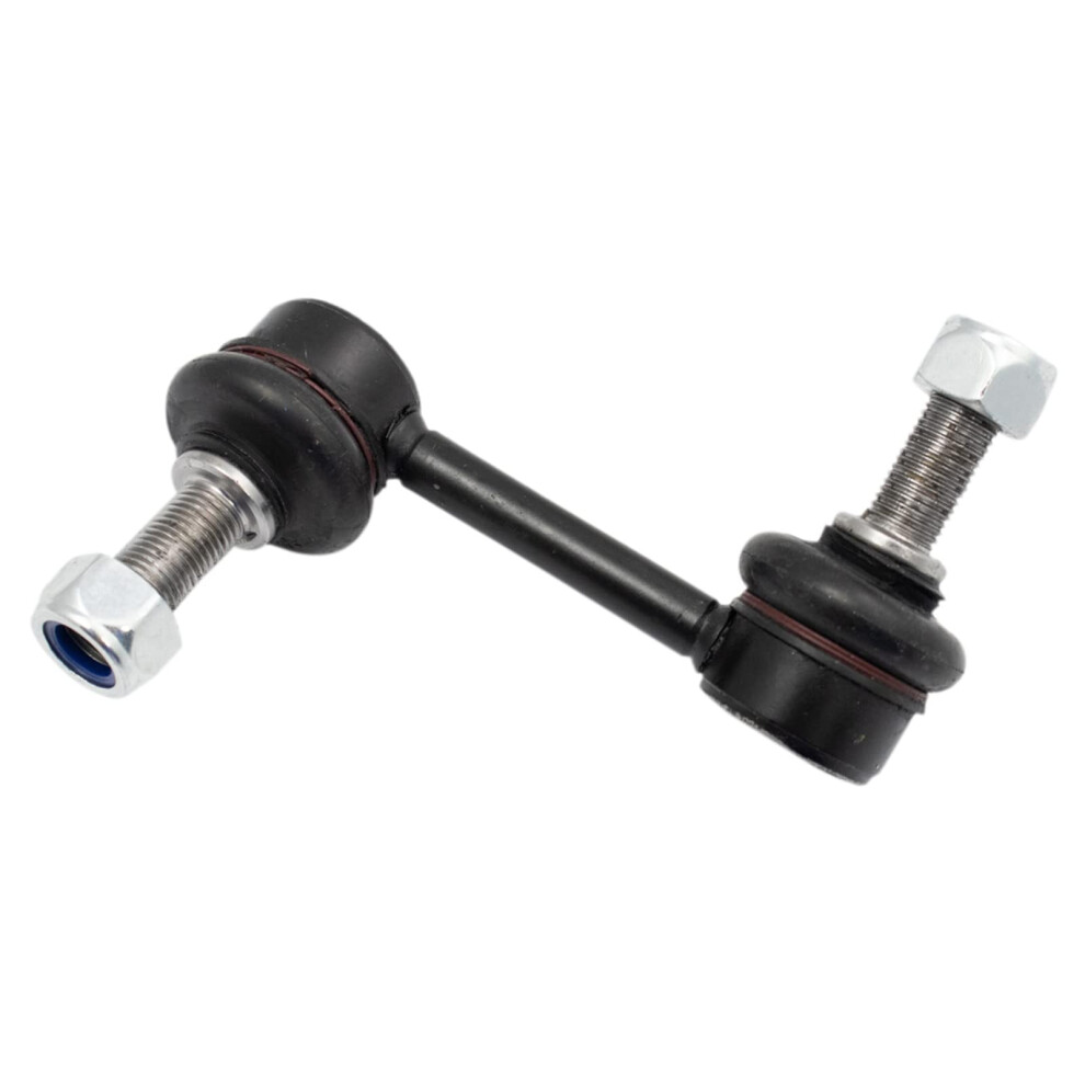 Trq Rear Left Sway Bar Stabilizer Link Drivers Side Compatible With 20132018 Hyundai Santa Fe Santa Fe Sport 20142015 Kia Sorento 191213682319