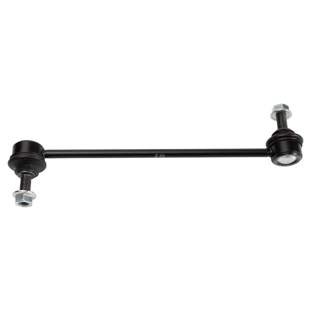 Trq Front Left Right Sway Bar Stabilizer Link Driver Passenger Side Compatible With 20152022 Ram Promaster City 195591565547