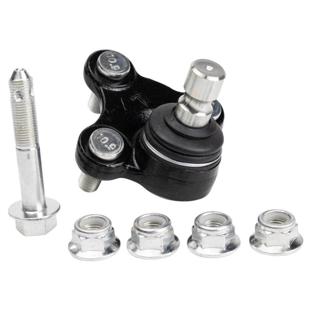 Trq Front Left Lower Ball Joint Drivers Side Compatible With 20152017 Hyundai Sonata 20162020 Tucson 20162019 Kia Optima 20172020 Sportage