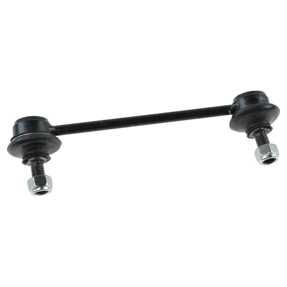 Trq Rear Left Right Sway Bar Stabilizer Link Driver Passenger Side Compatible With 20072012 Hyundai Elantra 191213679982