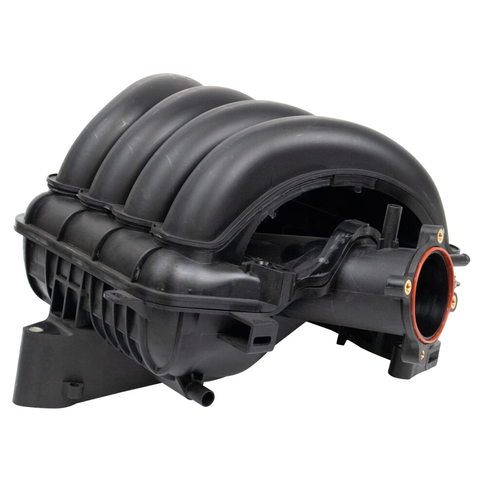 Trq Engine Intake Manifold Assembly Direct Fit For Mazda 3 6 Miata Cx5 2.5L 195591079433