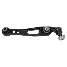 Brao de controle traseiro inferior esquerdo dianteiro TRQ com lado dos drivers de junta esfrica compatvel com Land Rover Range Rover 2013-2018