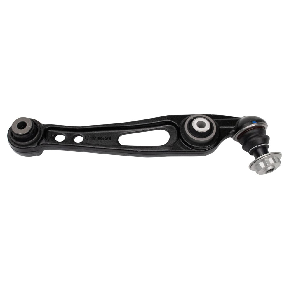 Trq Front Left Lower Rearward Control Arm With Ball Joint Drivers Side Compatible With 20132018 Land Rover Range Rover 20142017 Range Rover Sport 195591308373
