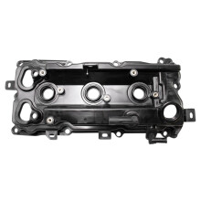 TRQ Engine Valve Cover Assembly Front Bank Radiator Side for Maxima Altima 3.5L