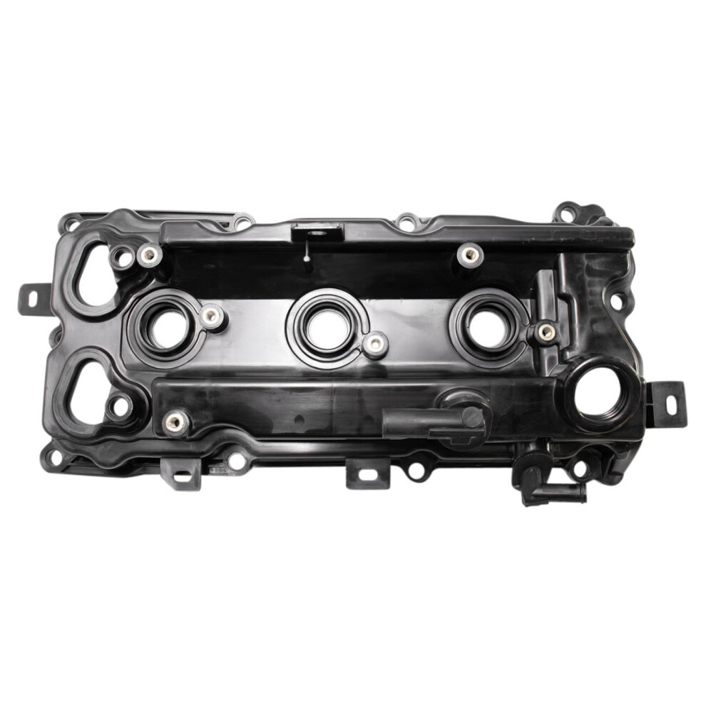 Trq Engine Valve Cover Assembly Front Bank Radiator Side For Maxima Altima 3.5L 195591910064