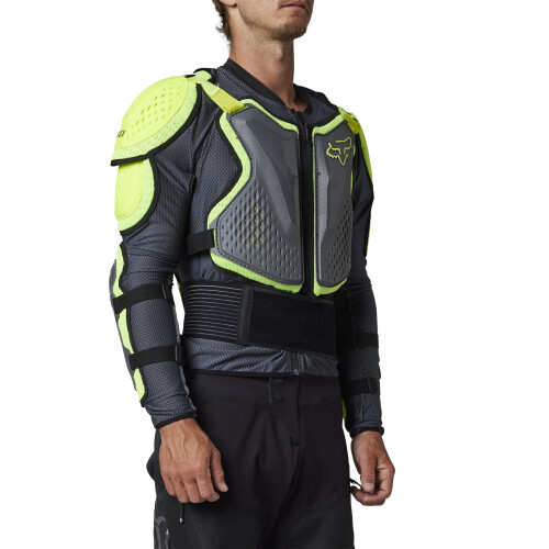 GIACCA MOTOCROSS TITAN SPORT 2