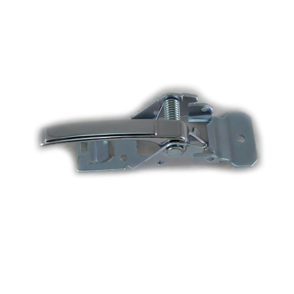 Trq Inside Interior Door Handle Passenger Side Rh Right For Chevy Olds Pontiac 191213493526