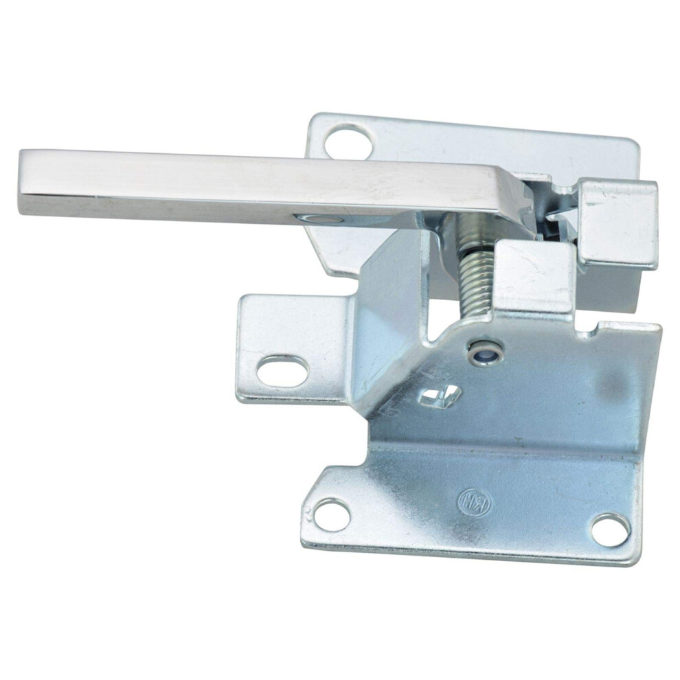 Trq Chrome Outside Interior Door Handle Lh Driver Side For Chevy Pickup Truck 191213493458
