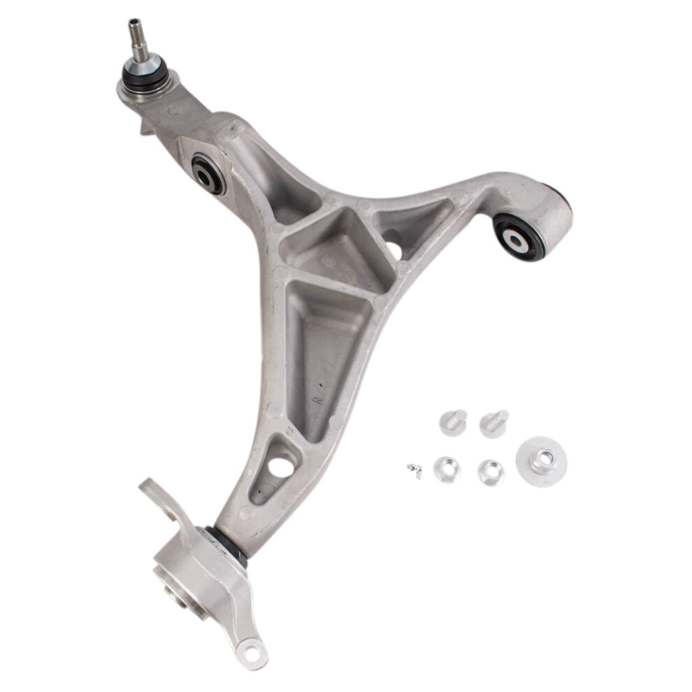 Trq Front Right Lower Control Arm With Ball Joint Passenger Side Compatible With 20162022 Dodge Durango 20162021 Jeep Grand Cherokee 2022 Grand C 195591729338