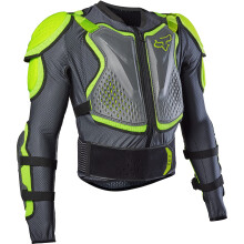 GIACCA MOTOCROSS TITAN SPORT