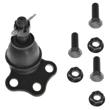 Articulao esfrica superior dianteira TRQ compatvel com 2000-2004 Dodge Dakota 2000-2003 Durango